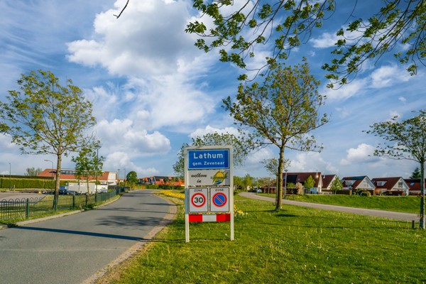 Medium property photo - Wilde Zwaan 22, 6988 CD Lathum